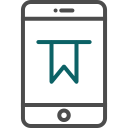 Ribbon icon