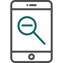 Zoom icon