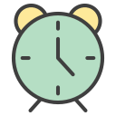 reloj icon