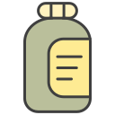 botella icon