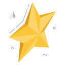 estrella icon