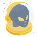 extraterrestre icon