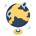 globo icon