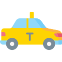 taxi icon