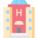 hotel icon