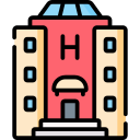 hotel icon