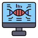 bioinformática icon