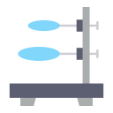 soporte de anillo 