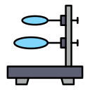 soporte de anillo 