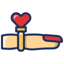 Love icon
