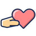 Love icon