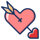 Arrow icon