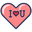 Love icon