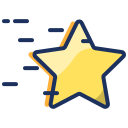 estrella icon