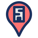 gps icon