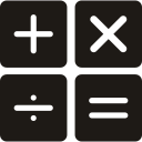 calcular icon