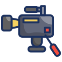 video icon