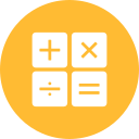 calcular icon