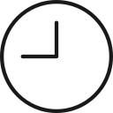 reloj icon