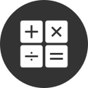 calcular icon