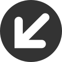 flecha icon