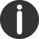 información icon