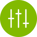 círculo icon