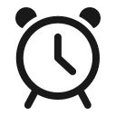 reloj icon