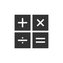 calcular icon