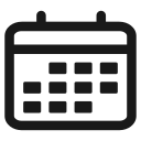 calendario icon