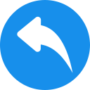 flecha icon