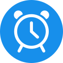 reloj icon