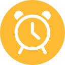 reloj icon