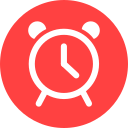 reloj icon