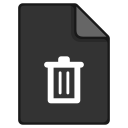 borrar icon