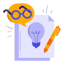 escritura creativa icon