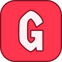 letra g icon