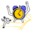 reloj icon