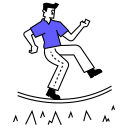 Line icon