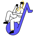 Music icon
