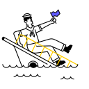 Danger icon