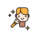 Щетка icon