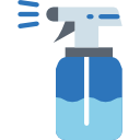 Spray