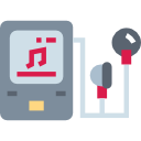 mp3 icon