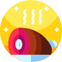 jamón icon