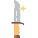 cuchillo icon