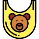 нагрудник 