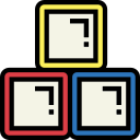 cubo icon