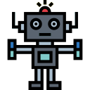 robot