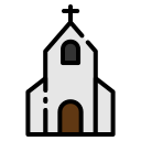 iglesia icon